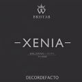 Обои Xenia Обои Xenia | Дом Декора