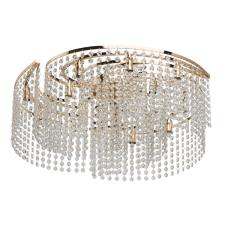 Люстра потолочная MW Light Каскад 113010213