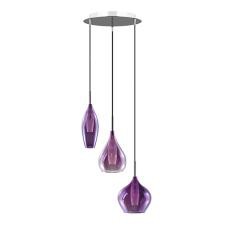 Люстра подвесная Lightstar Pentola 803059