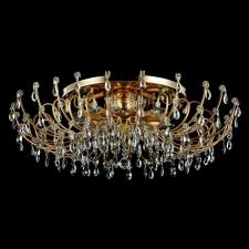 Люстра потолочная Maytoni DIA002-12-G