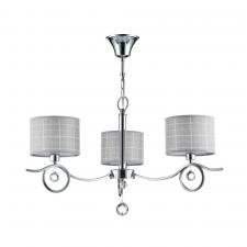 Люстра подвесная Freya Bertrand FR5906-PL-03-CH