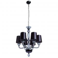 Люстра подвесная Divinare 1154/01 LM-6