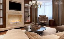 Люстра Chiaro 355012008