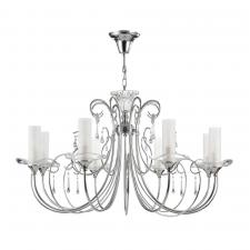 Люстра подвесная Freya FR2002-PL-08-CH