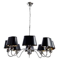 Люстра подвесная Arte Lamp TURANDOT A4011LM-8CC
