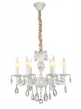 Люстра подвесная Omnilux OML-76903-06