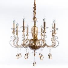 Люстра подвесная Divinare 5124/07 LM-8