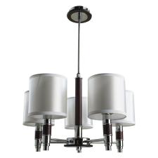 Люстры на штанге Arte Lamp A9519LM-5BR