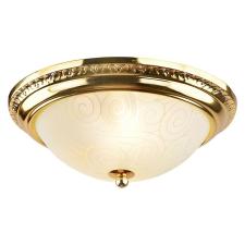 Накладной светильник Arte Lamp 28 A3013PL-2GO