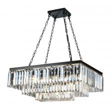 Хрустальная люстра Divinare 3001/01 SP-15