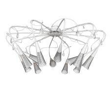 Люстра потолочная Lightstar Aereo 711120