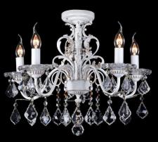 Люстра подвесная Maytoni Vivaldi ARM400-05-W