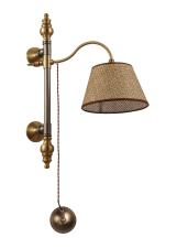 Бра с регулировкой Crystal Lux Bomb Bomb AP1