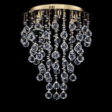 Хрустальная люстра Maytoni MOD207-45-G