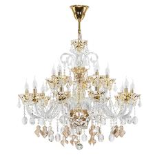 Люстра подвесная OSGONA Tesoro 710152