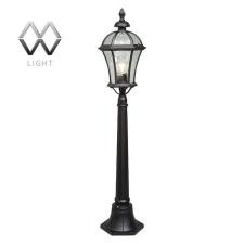 Уличный светильник MW Light 811040501