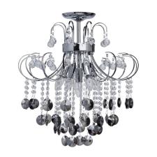 Люстра потолочная De Markt Бриз 464017905