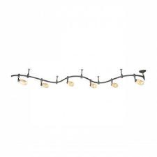 Трековые системы Arte Lamp RAILS KITS A3059PL-6SI