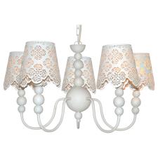 Люстра подвесная Arte Lamp MAESTRO A2030LM-5WA