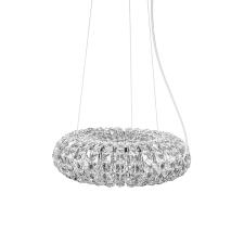 Люстра подвесная Lightstar Onda 741064