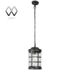 Уличный светильник MW Light 810010401