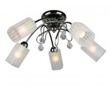 Люстра потолочная Omnilux OML-39807-05