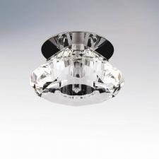 Встраиваемый светильник Lightstar 004030-G5.3
