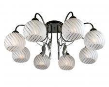 Люстра потолочная Omnilux OML-31707-08