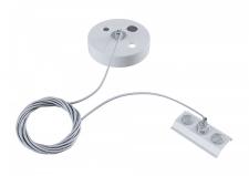 Трековое крепление Maytoni TRA001CW-11W