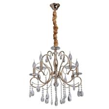 Хрустальная люстра MW Light 373012705