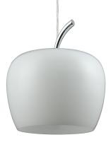 Подвесной светильник Crystal Lux AMOR AMOR SP1 WHITE