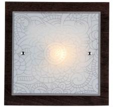 Настенный светильник Freya Constanta FR4812-CL-01-BR