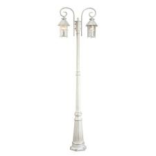 Уличный светильник Arte Lamp A1467PA-2WG