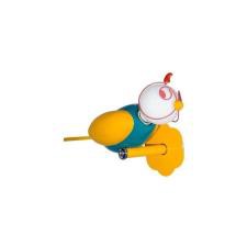 Бра MW Light Улыбка 365021701