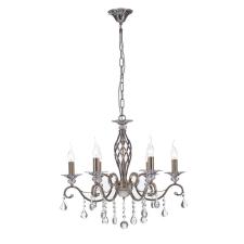 Люстра подвесная Maytoni ARM247-06-R