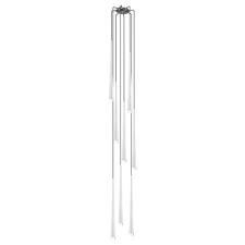 Люстра подвесная Lightstar Punto 807086