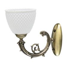 Настенный светильник MW Light Фелиция 114020101