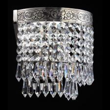 Настенный светильник Maytoni A890-WB1-N