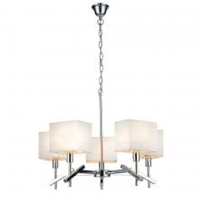 Люстра подвесная Omnilux OML-61803-05