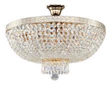 Люстра потолочная Maytoni Bella DIA750-PT50-WG