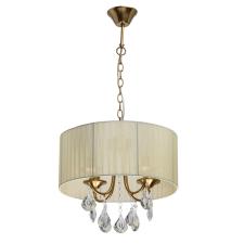 Люстра подвесная MW Light Жаклин 465016504