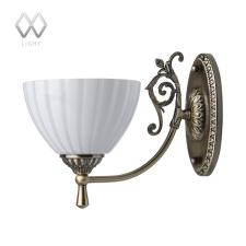 Бра MW Light 450025201