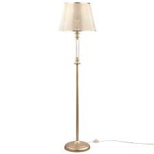 Торшер Freya Classic FR2539FL-01G