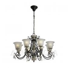 Люстра подвесная Chiaro 254014408