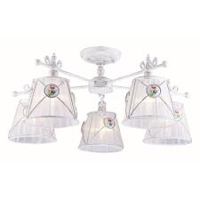 Люстра потолочная Maytoni ARM620-05-W