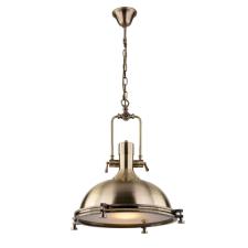 Подвесной светильник Arte Lamp DECCO A8022SP-1AB