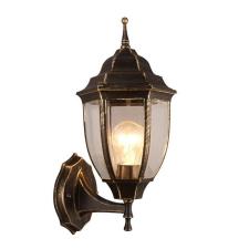 Уличные настенные Arte Lamp A3151AL-1BN