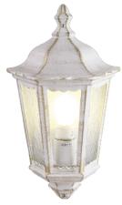 Уличные настенные Arte Lamp A1809AL-1WG