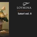 Обои Satori II Обои Satori II | Дом Декора