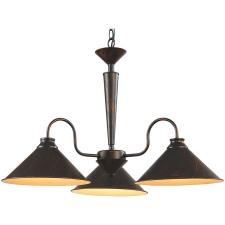 Люстра подвесная Arte Lamp A9330LM-3BR